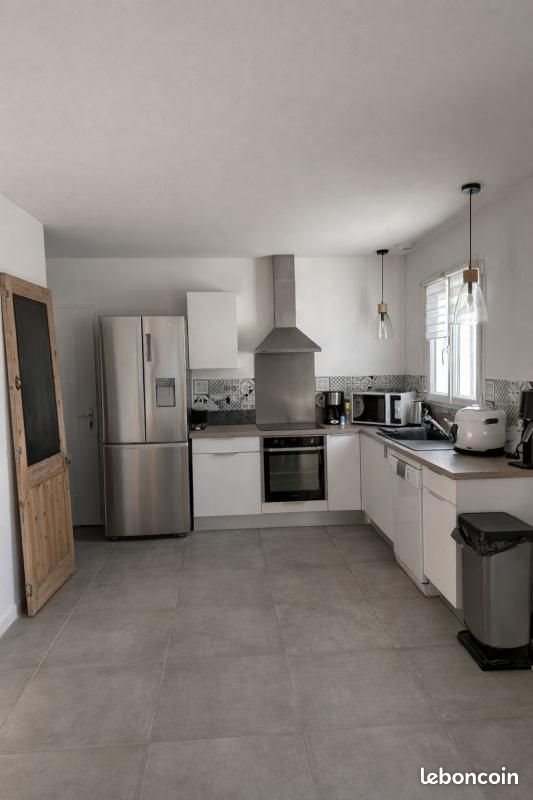 Maison à louer, 107m², Saint-Rogatien