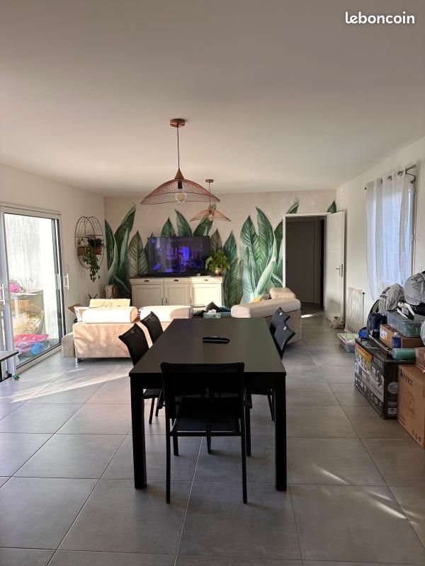 Maison à louer, 107m², Saint-Rogatien