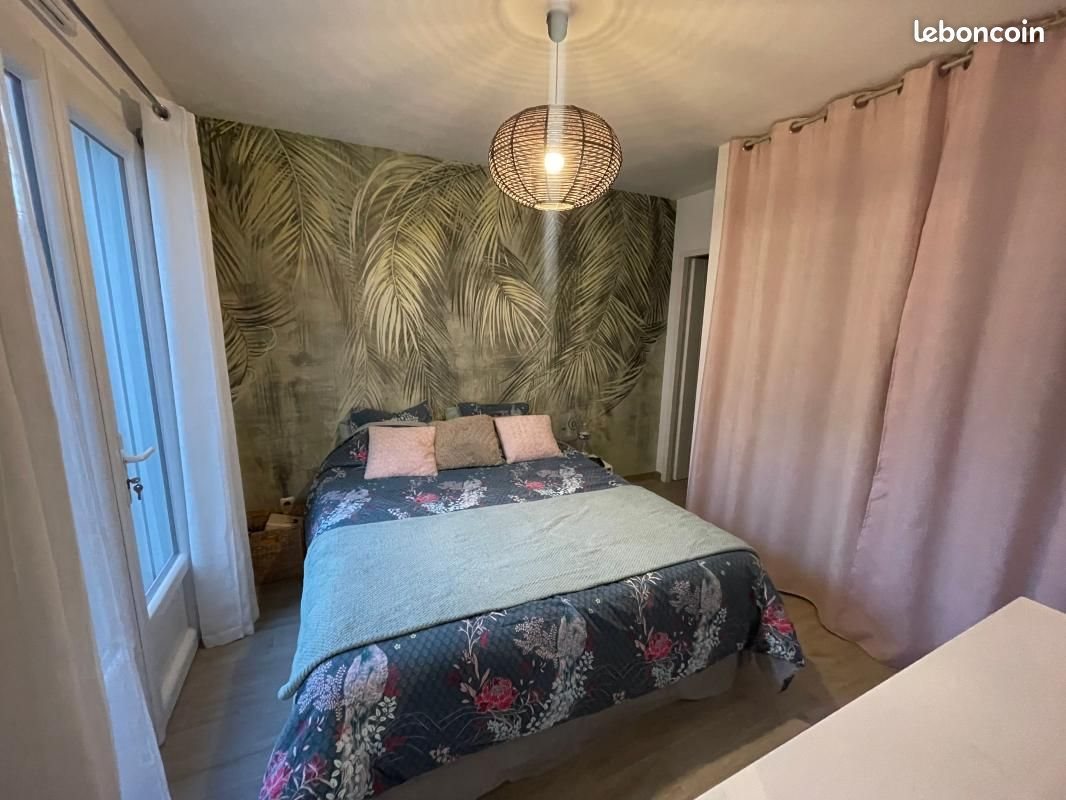 Maison à louer, 107m², Saint-Rogatien