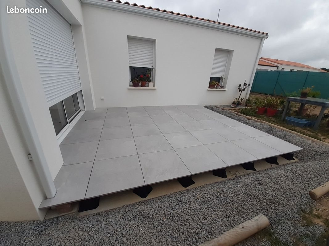 Maison à louer, 90m², Bretignolles-sur-Mer