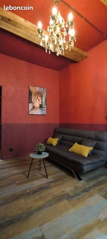 Appartement à louer, 17m², Aix-en-Provence