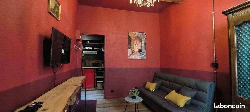 Appartement à louer, 17m², Aix-en-Provence