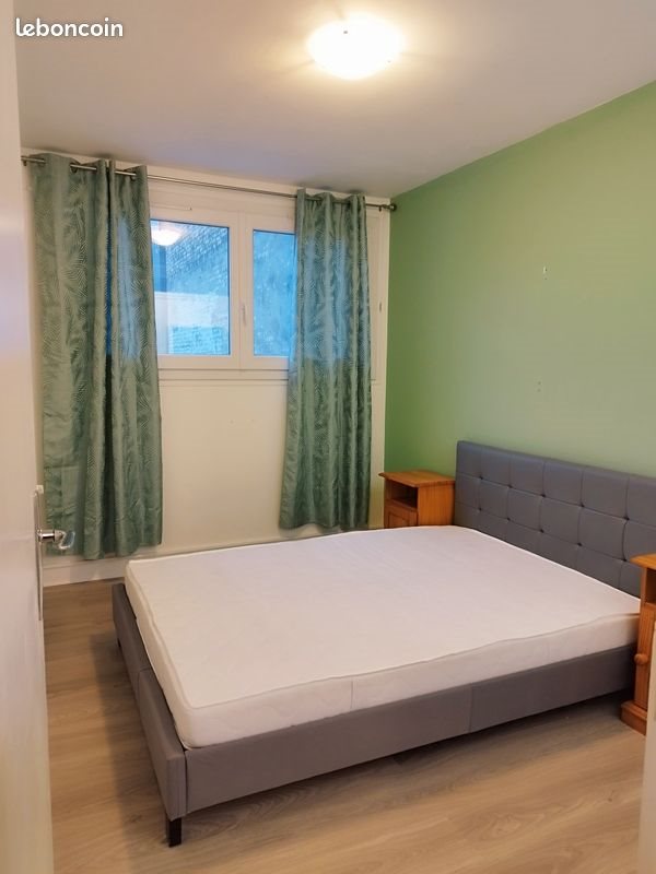 Appartement à louer, 45m², Le Havre