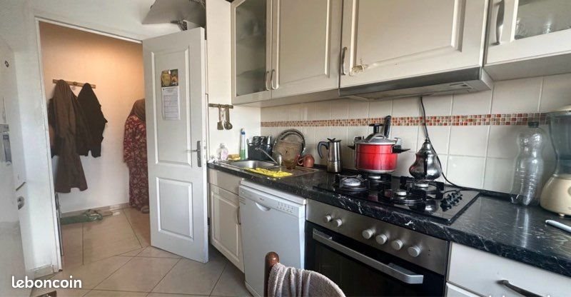 Appartement à vendre, 79m², Schiltigheim