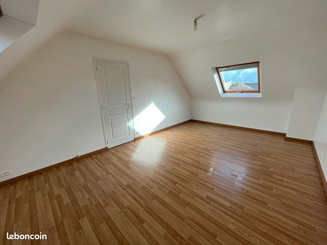 Maison à louer, 122m², Penmarch