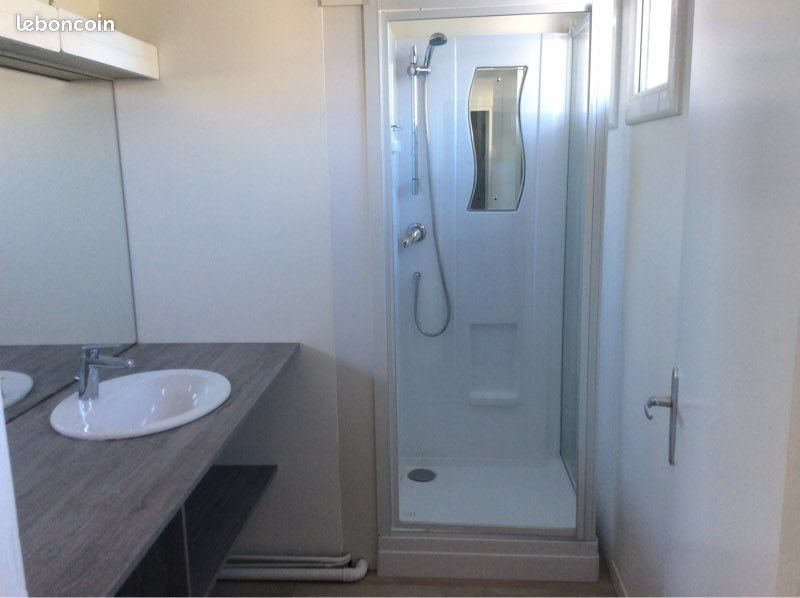 Appartement à louer, 45m², Aurillac