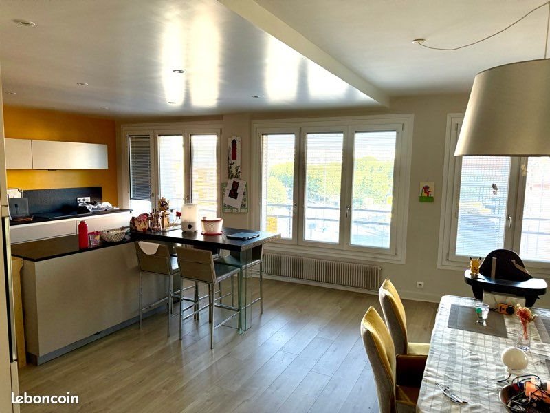Appartement à vendre, 217m², Clermont-Ferrand