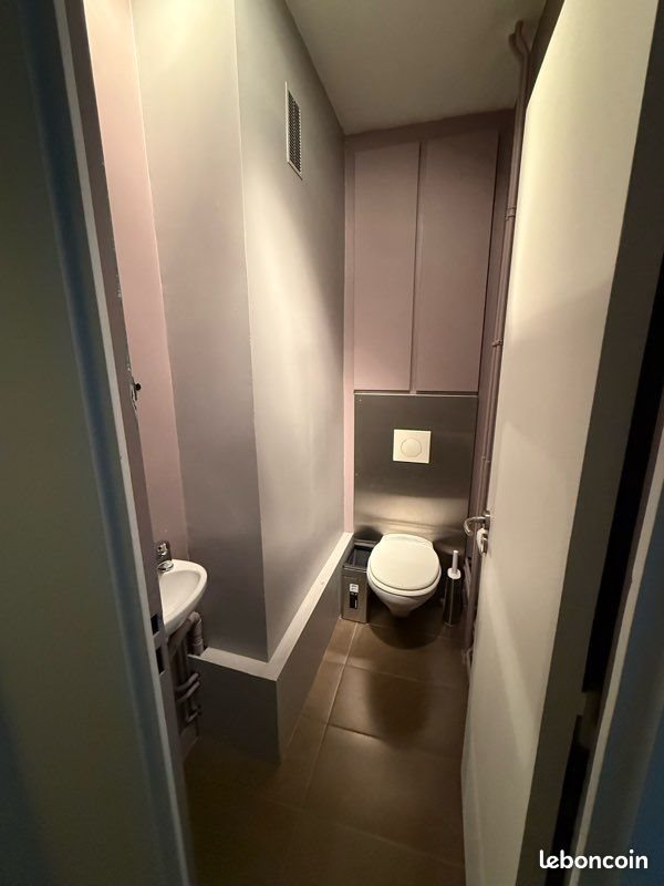 Appartement à vendre, 217m², Clermont-Ferrand