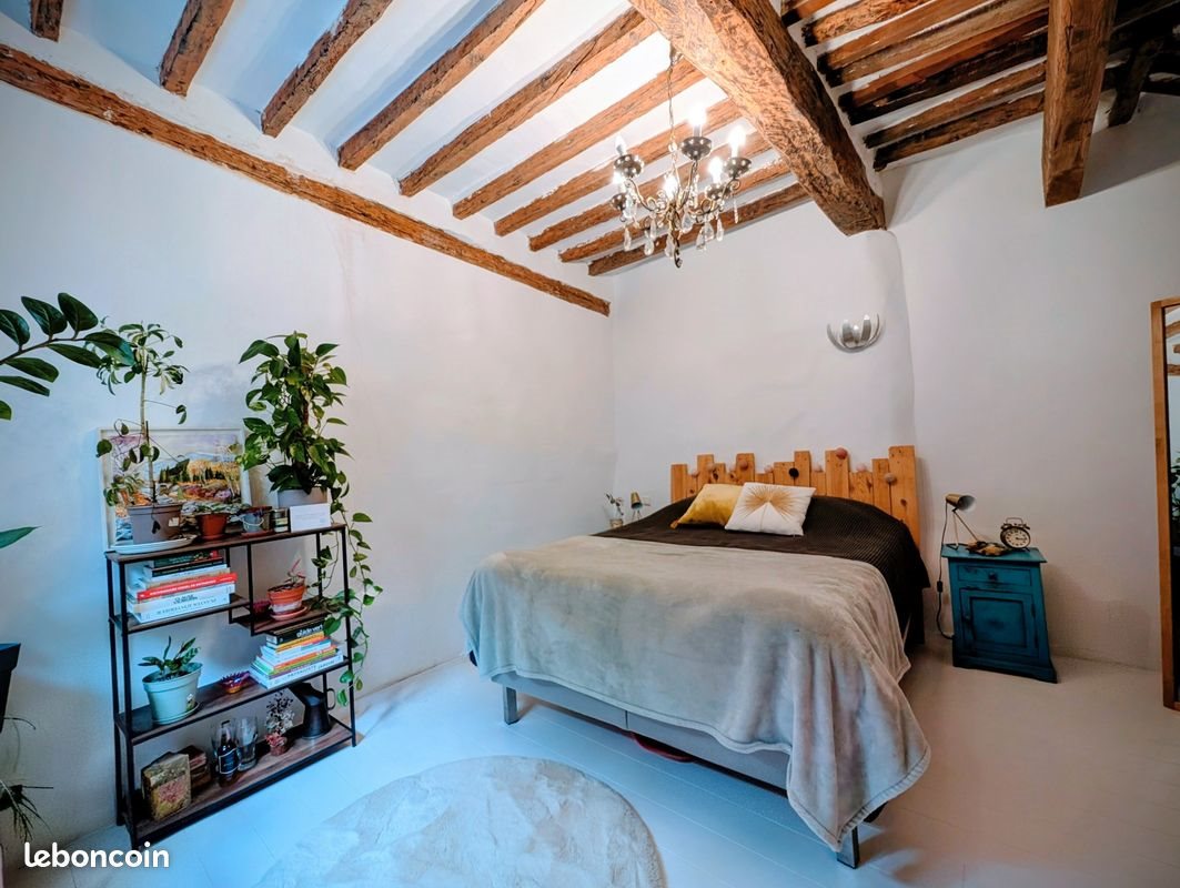 Maison à vendre, 90m², Mazan