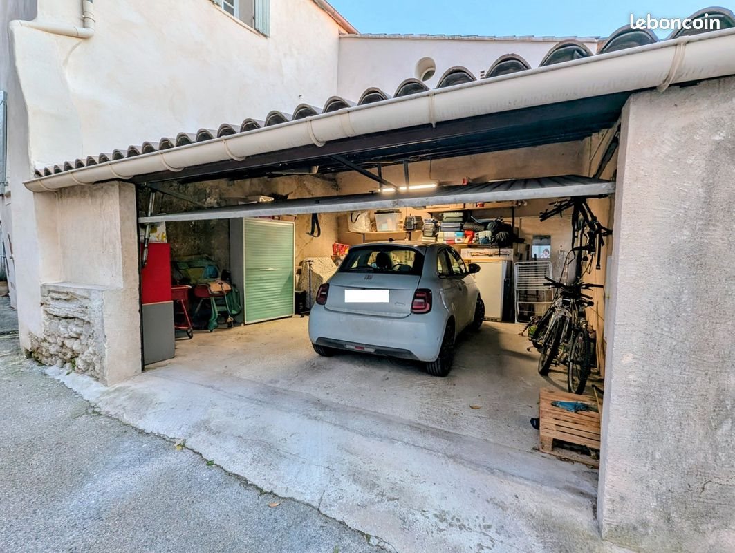 Maison à vendre, 90m², Mazan