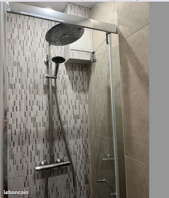 Appartement à vendre, 44m², Paris 11ème