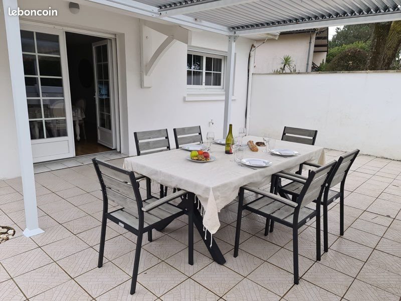 Maison à vendre, 90m², Biscarrosse