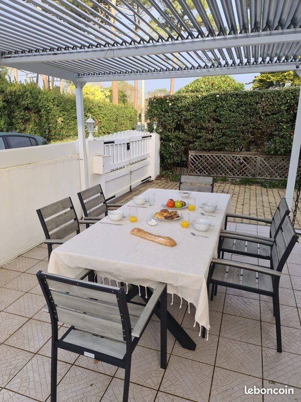 Maison à vendre, 90m², Biscarrosse
