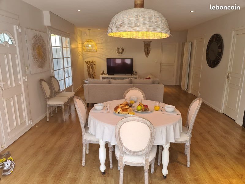 Maison à vendre, 90m², Biscarrosse