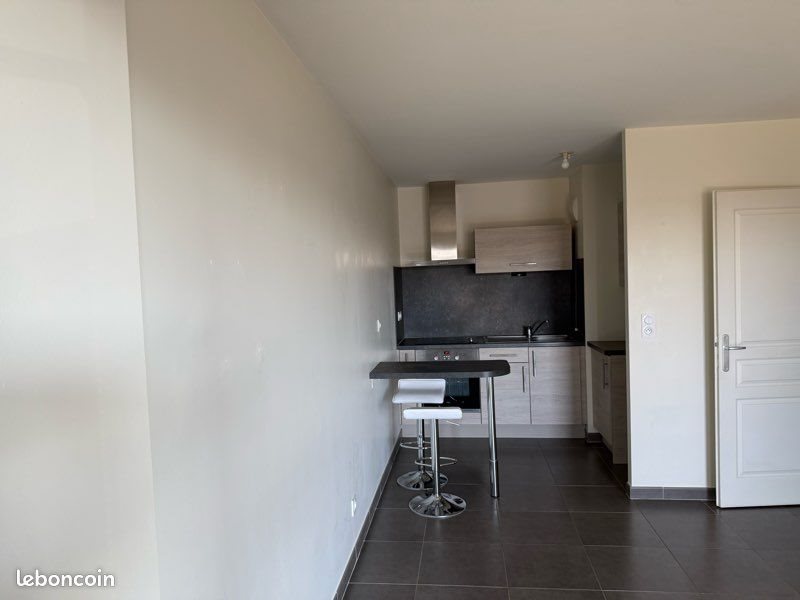 Appartement à louer, 42m², Tomblaine