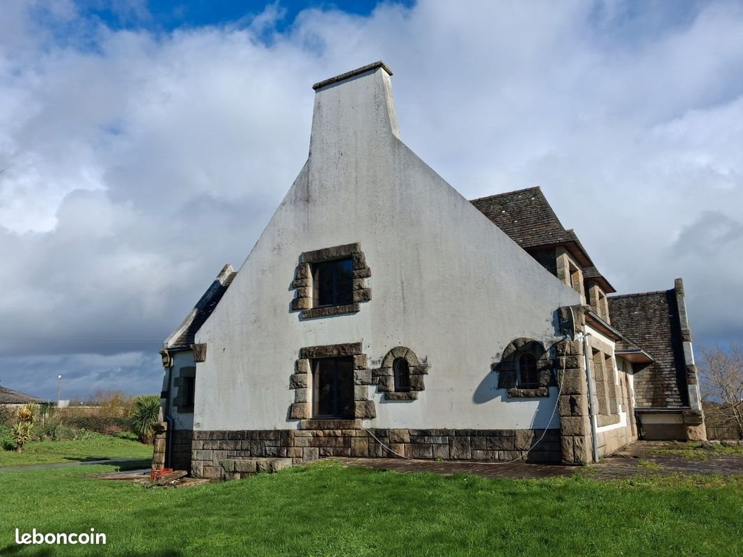 Maison à vendre, 280m², Brest
