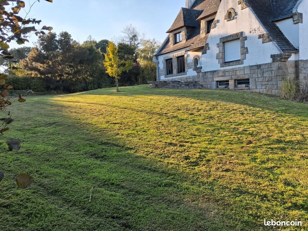 Maison à vendre, 280m², Brest