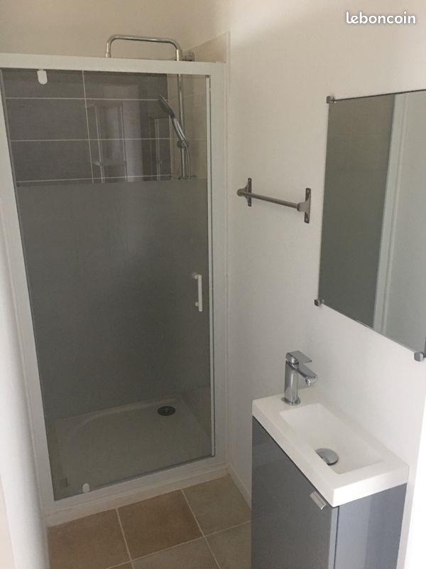 Appartement à louer, 17m², Montech