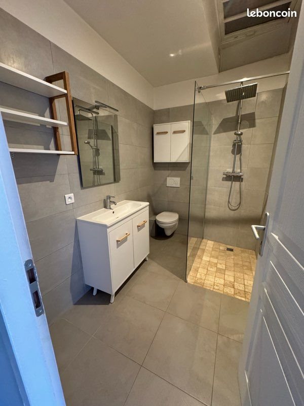 Appartement à vendre, 65m², Nyons