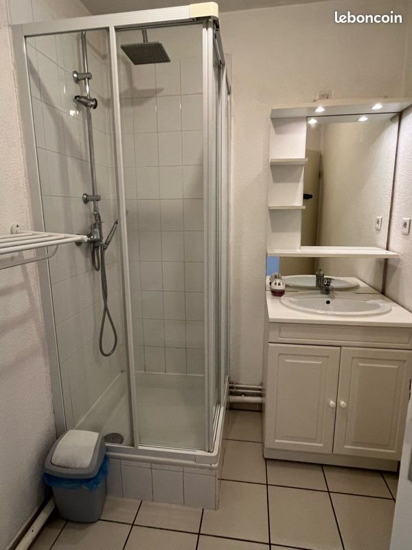 Appartement à louer, 30m², Rouen