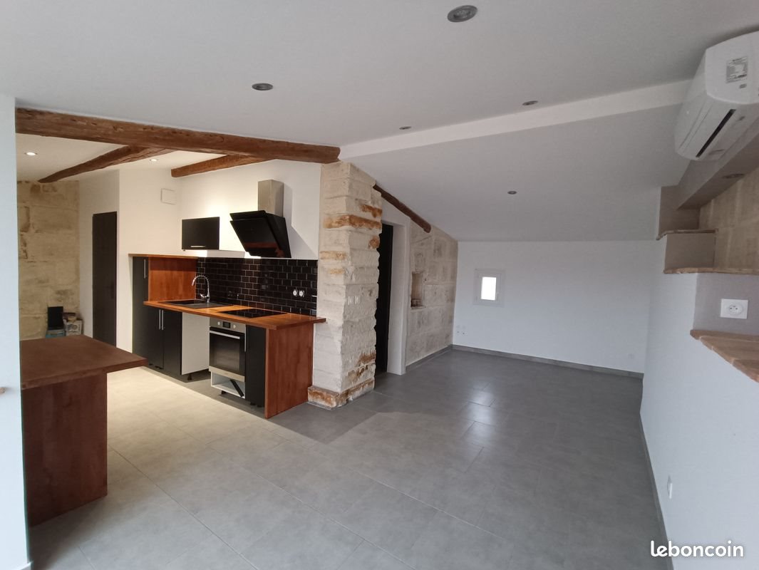 Appartement à louer, 43m², Bouillargues