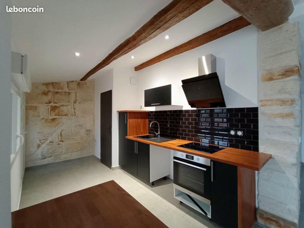 Appartement à louer, 43m², Bouillargues