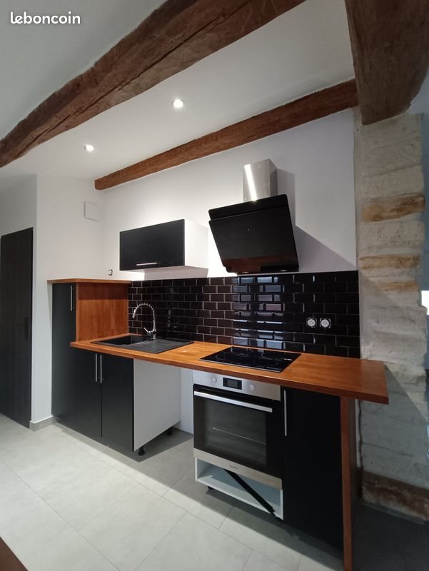 Appartement à louer, 43m², Bouillargues