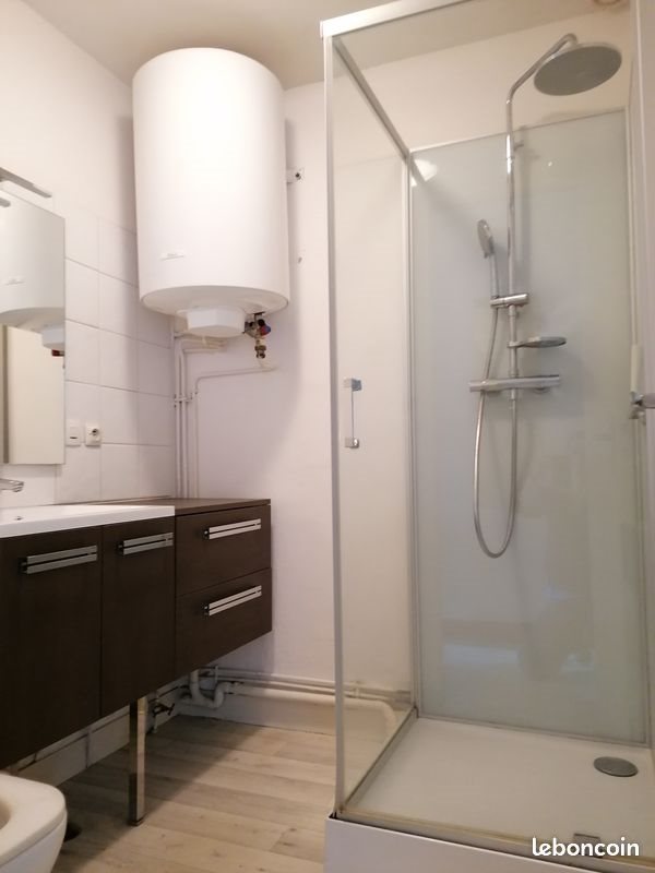 Appartement à louer, 20m², Le Mans