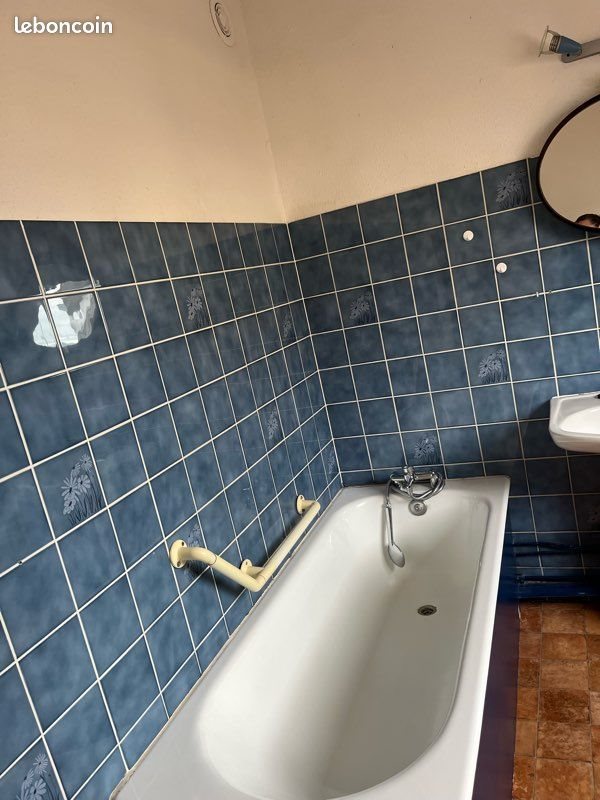 Appartement à louer, 55m², Sélestat