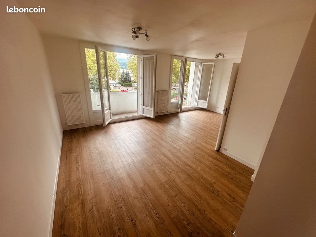 Appartement à louer, 64m², Le Pont-de-Claix