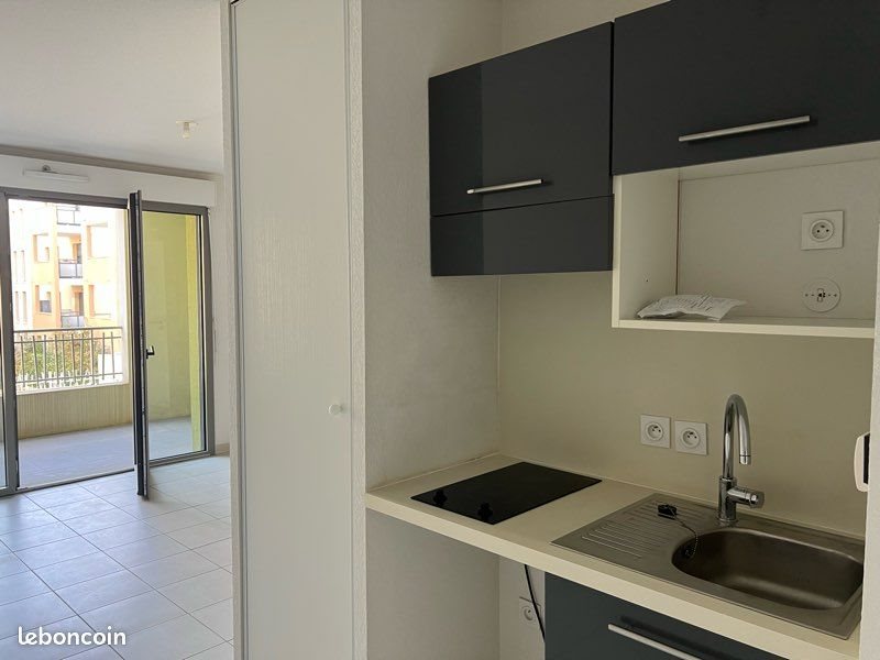 Appartement à louer, 26m², Aix-en-Provence
