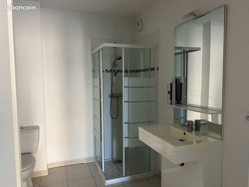 Appartement à louer, 26m², Aix-en-Provence