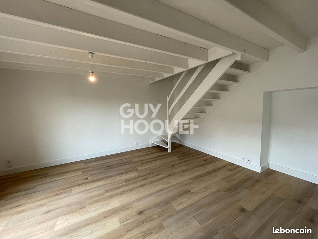 Maison à louer, 68m², Haute-Goulaine