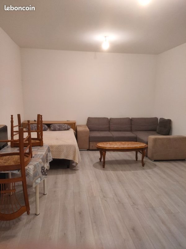 Appartement à louer, 25m², Toulouse
