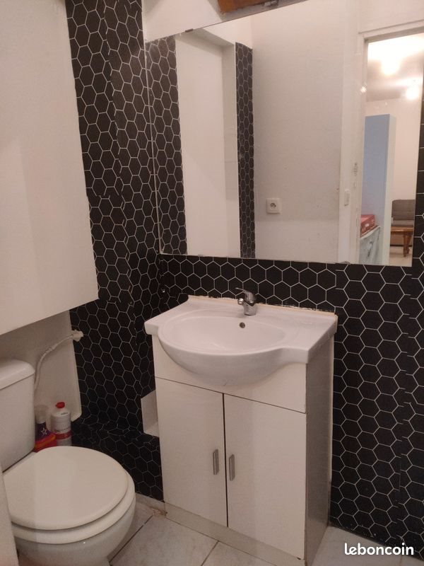 Appartement à louer, 25m², Toulouse