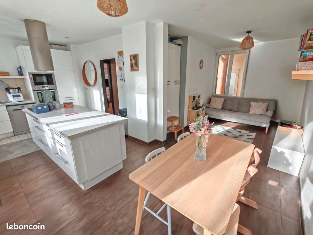 Maison à louer, 182m², Colmar