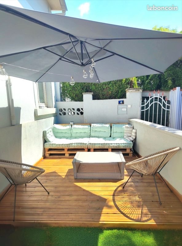 Maison à louer, 182m², Colmar