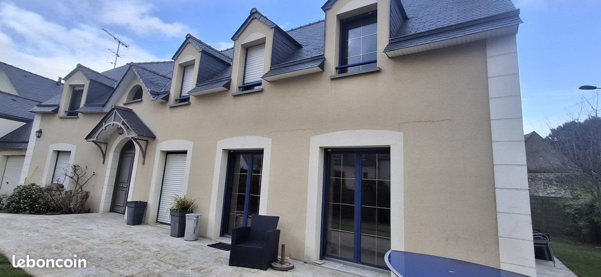 Maison à vendre, 162m², Cancale
