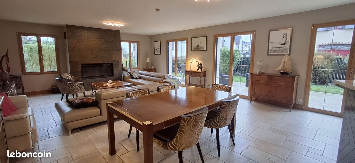 Maison à vendre, 162m², Cancale
