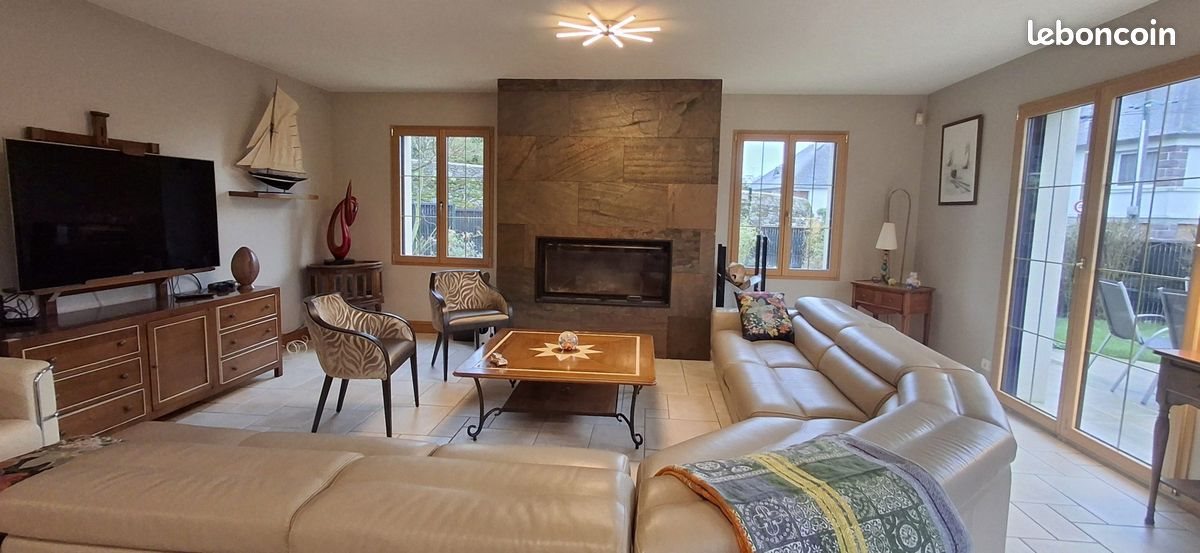 Maison à vendre, 162m², Cancale