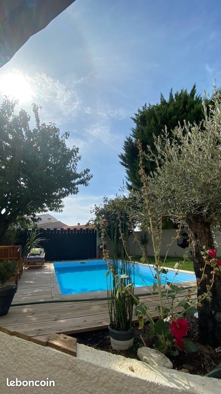 Maison à vendre, 154m², Puilboreau