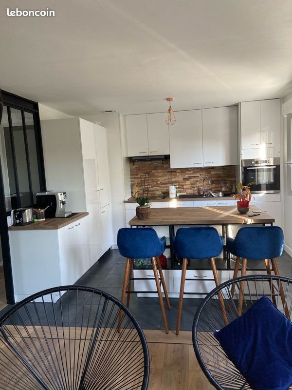 Maison à vendre, 154m², Puilboreau