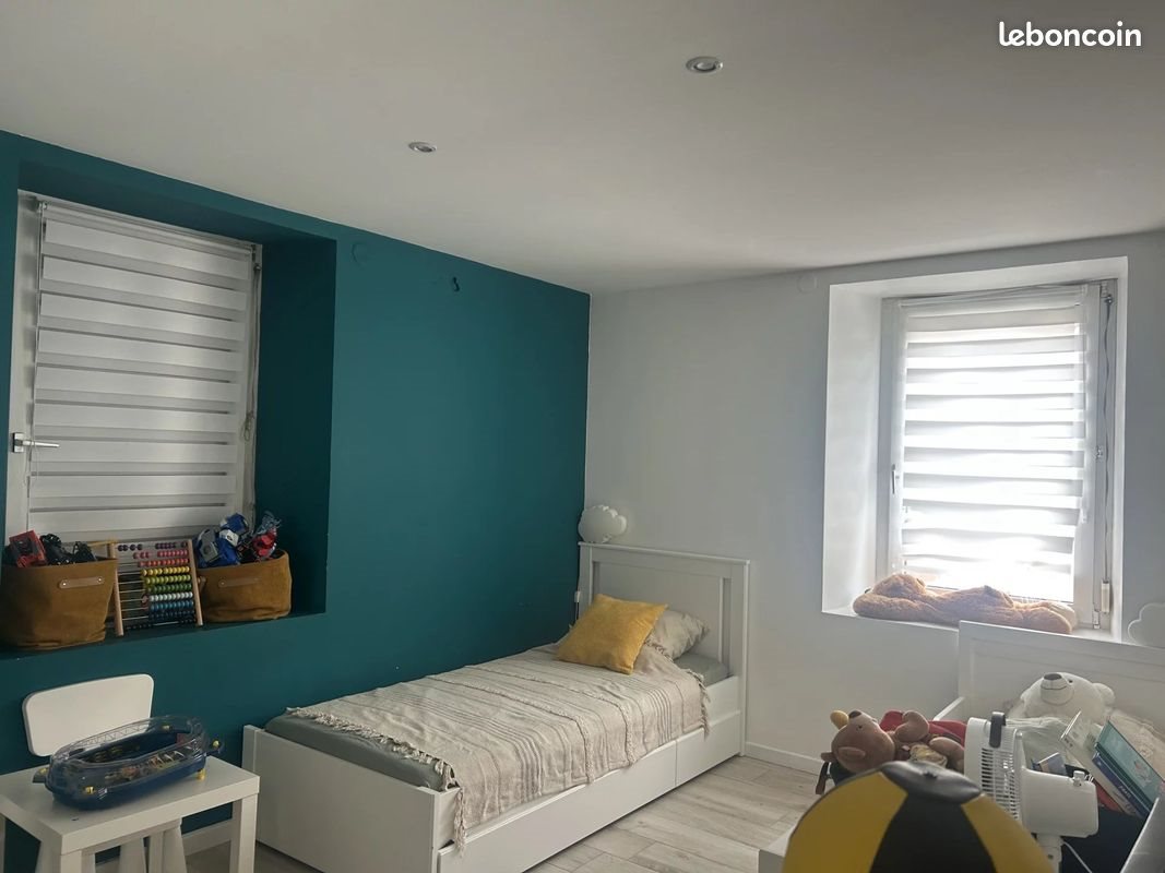 Appartement à vendre, 369m², Danjoutin