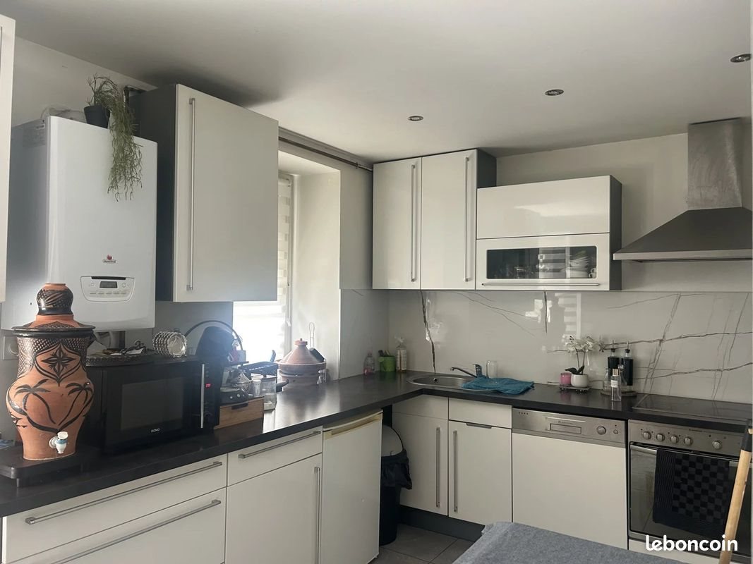 Appartement à vendre, 369m², Danjoutin