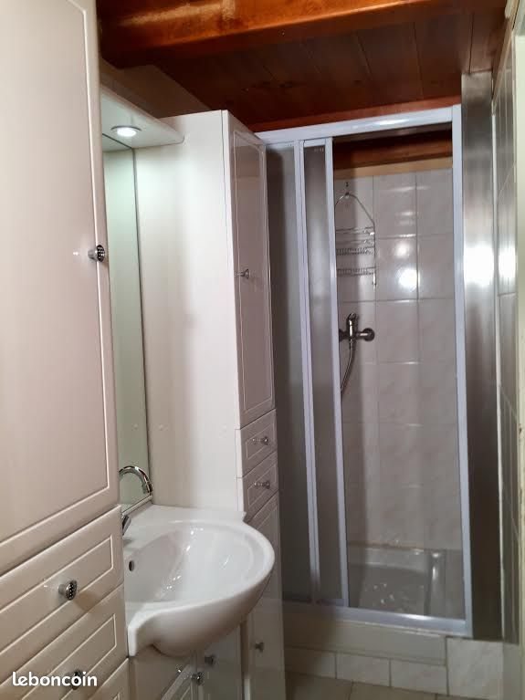 Appartement à louer, 35m², Corte