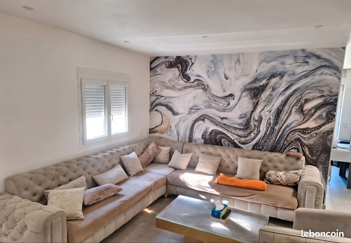 Maison à vendre, 130m², Marseille 11ème