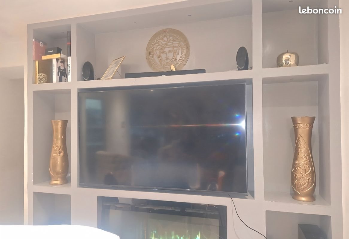 Maison à vendre, 130m², Marseille 11ème