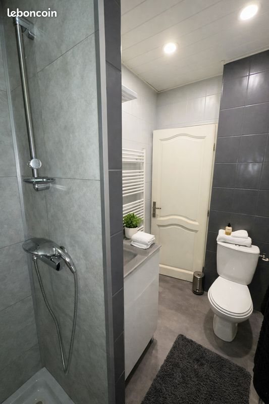 Appartement à louer, 48m², Longuyon