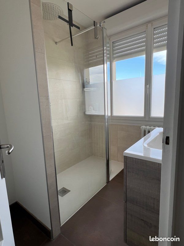 Maison à louer, 95m², Neuvy-en-Mauges
