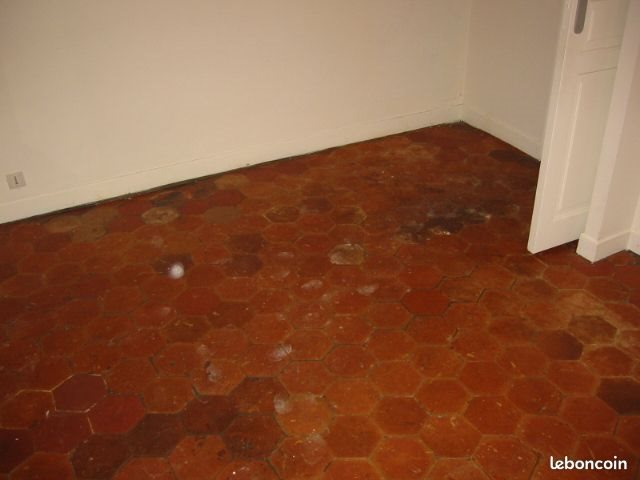 Appartement à louer, 27m², Paris 19ème